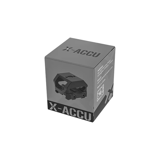 VAS™ Red Dot Sight Picatinny Riser Mount | Low/Medium/High  (SCRA-75/SCRA-76/SCRA-77)