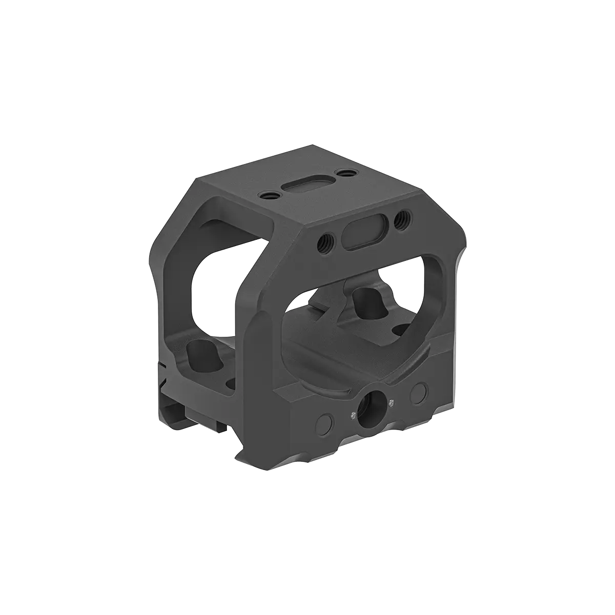 VAS™ Red Dot Sight Picatinny Riser Mount | Low/Medium/High  (SCRA-75/SCRA-76/SCRA-77)