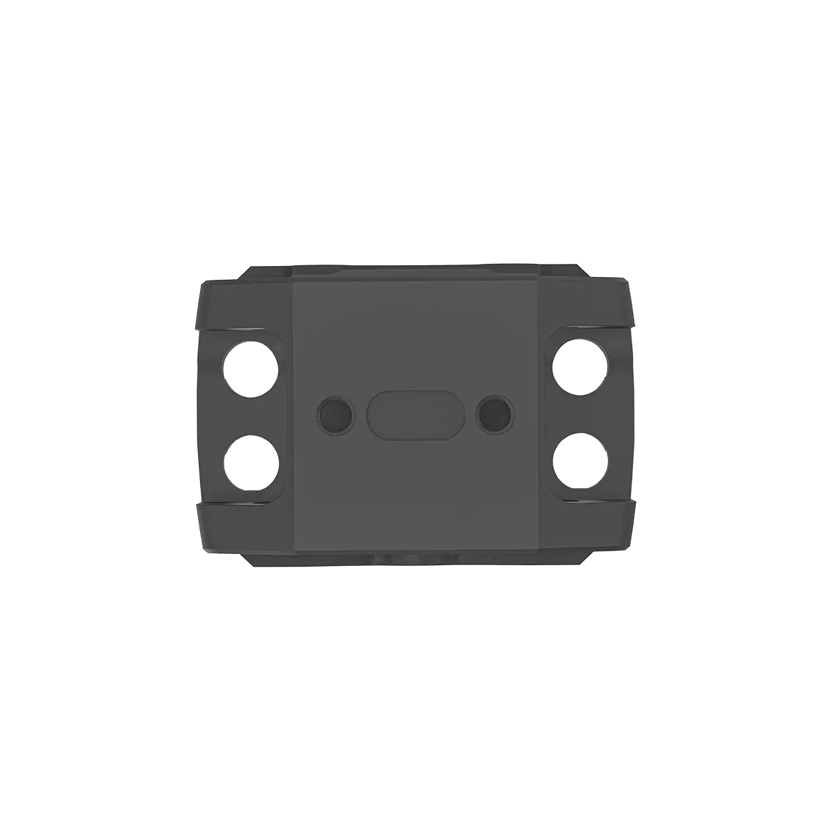 VAS™ Red Dot Sight Picatinny Riser Mount | Low/Medium/High  (SCRA-75/SCRA-76/SCRA-77)