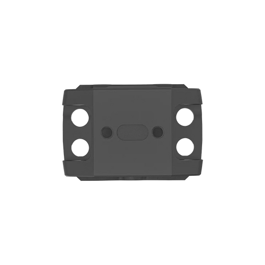 VAS™ Red Dot Sight Picatinny Riser Mount | Low/Medium/High  (SCRA-75/SCRA-76/SCRA-77)