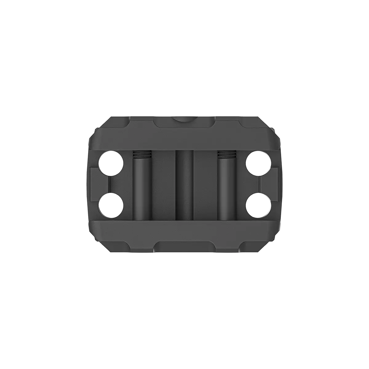 VAS™ Red Dot Sight Picatinny Riser Mount | Low/Medium/High  (SCRA-75/SCRA-76/SCRA-77)