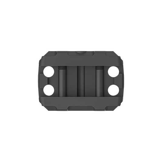 VAS™ Red Dot Sight Picatinny Riser Mount | Low/Medium/High  (SCRA-75/SCRA-76/SCRA-77)