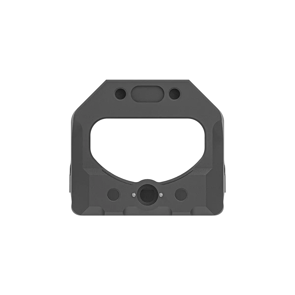 VAS™ Red Dot Sight Picatinny Riser Mount | Low/Medium/High  (SCRA-75/SCRA-76/SCRA-77)