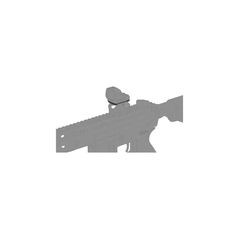 Load image into Gallery viewer, VAS™ MOJ Footprint Adapter (SCRA-MOJ1)
