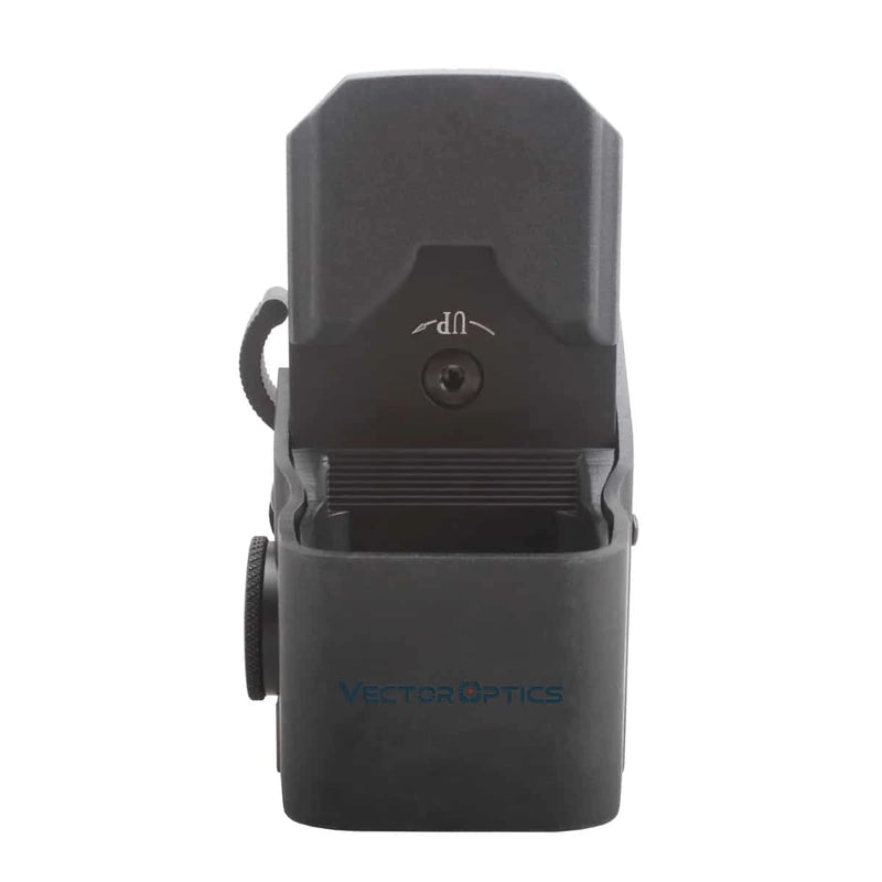 Chargez l&#39;image dans la visionneuse de la galerie, Omega Red Dot Sight – 8 &amp; 4 Reticle Reflex Sights for Under $50 (SCRD-04/SCRD-48)
