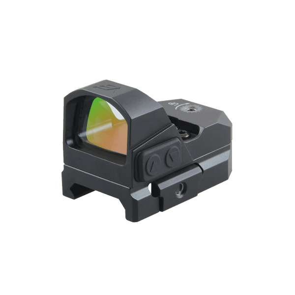 トイガン VECTOR OPTICS SCRD-19II Frenzy 1x17x24 SCRD-
