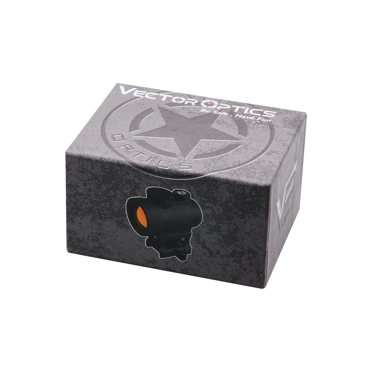 Centurion 1x30 Red Dot Sight (Only For South Korea)