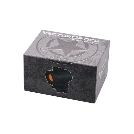 Centurion 1x30 Red Dot Sight (Only For South Korea)