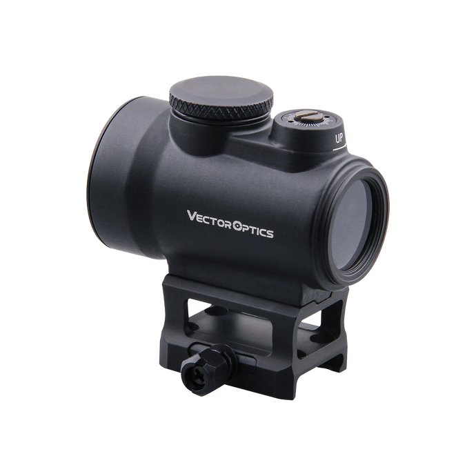 Centurion 1x30 Red Dot Sight (Only For South Korea)