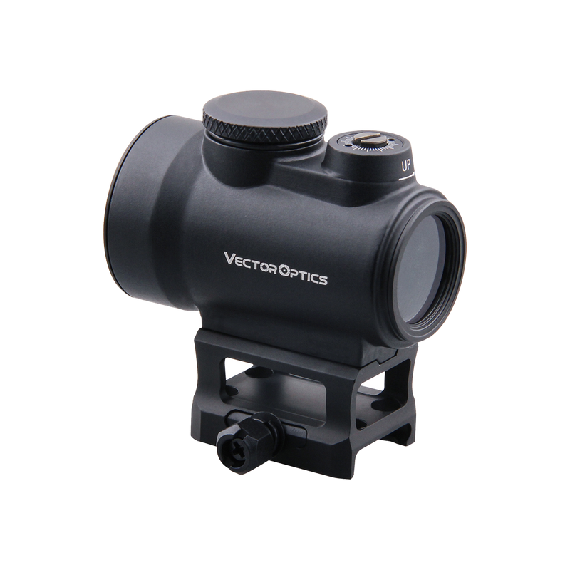 Загрузить изображение в просмотрщик галереи, Centurion 1x30 Red Dot Sight (Only For South Korea)
