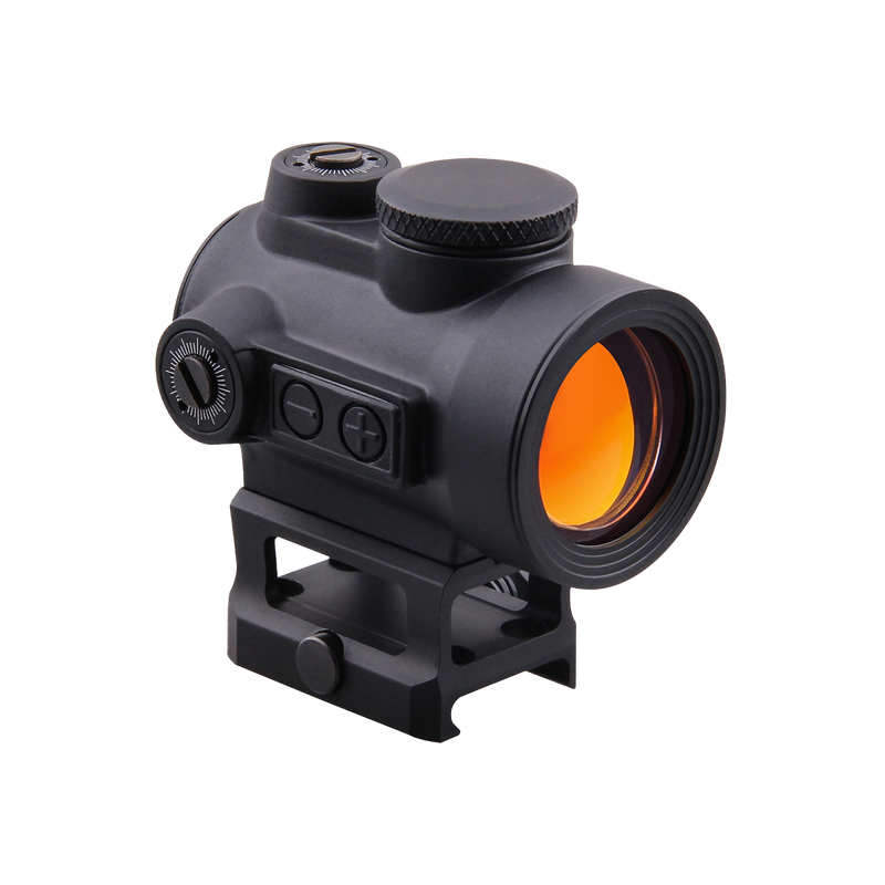 Загрузить изображение в просмотрщик галереи, Centurion 1x30 Red Dot Sight (Only For South Korea)
