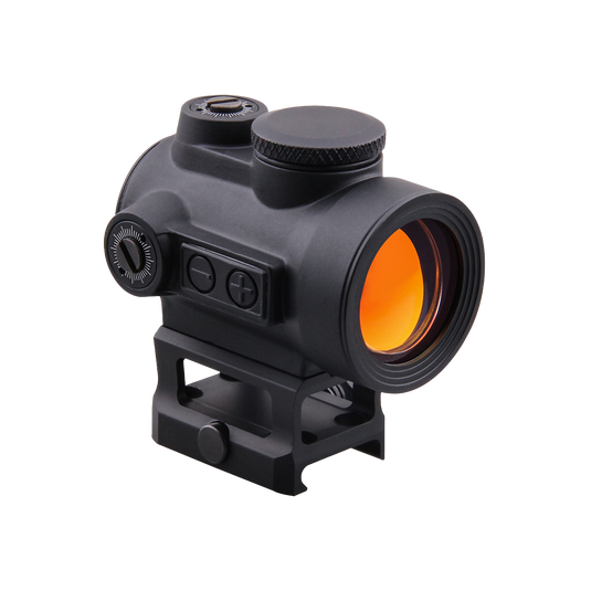Centurion 1x30 Red Dot Sight (Only For South Korea)