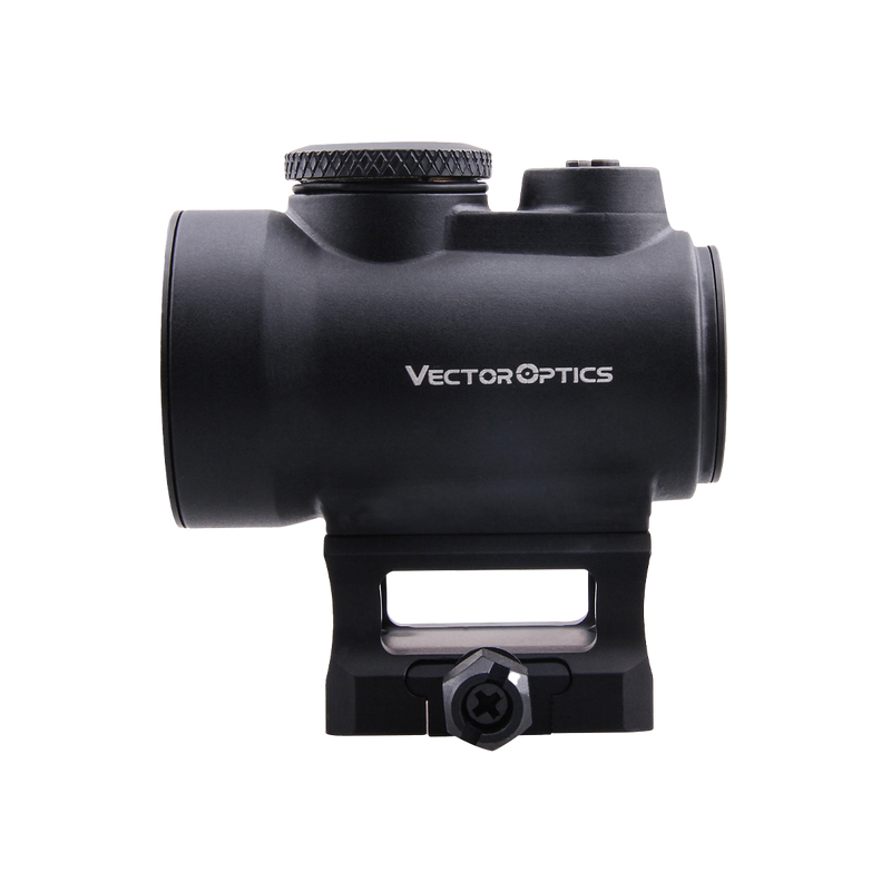 Загрузить изображение в просмотрщик галереи, Centurion 1x30 Red Dot Sight (Only For South Korea)
