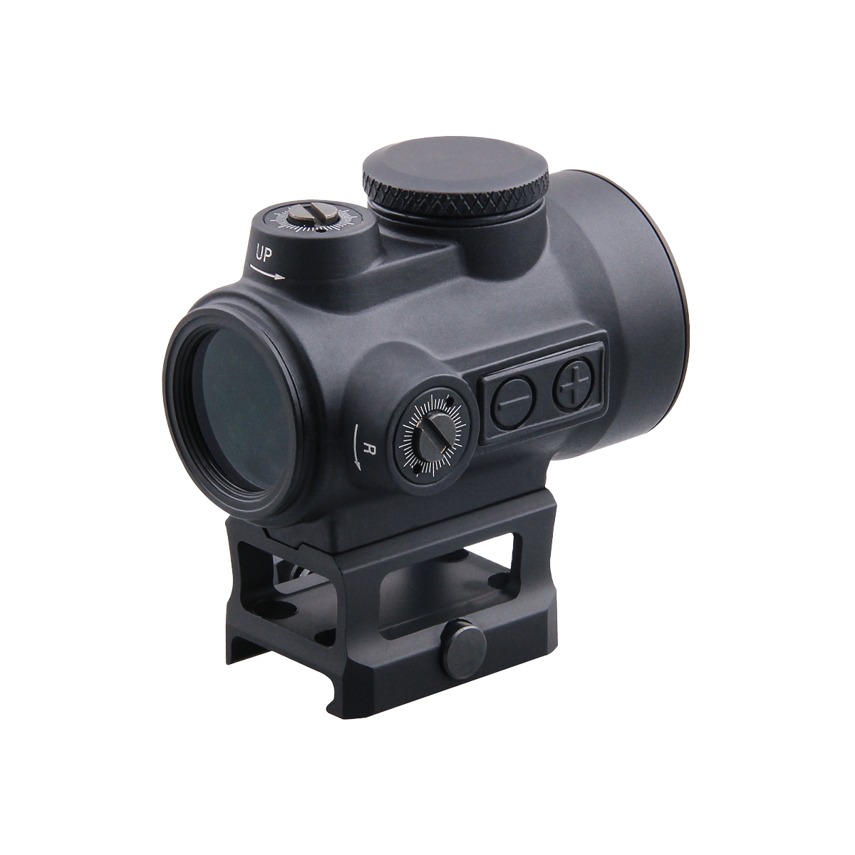 Centurion 1x30 Red Dot Sight (Only For South Korea)