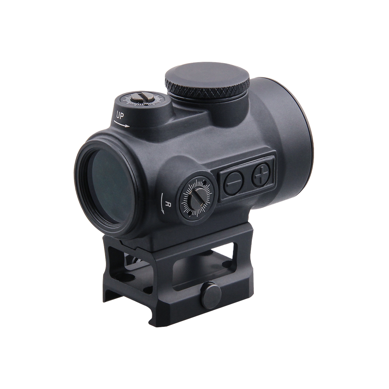 Загрузить изображение в просмотрщик галереи, Centurion 1x30 Red Dot Sight (Only For South Korea)
