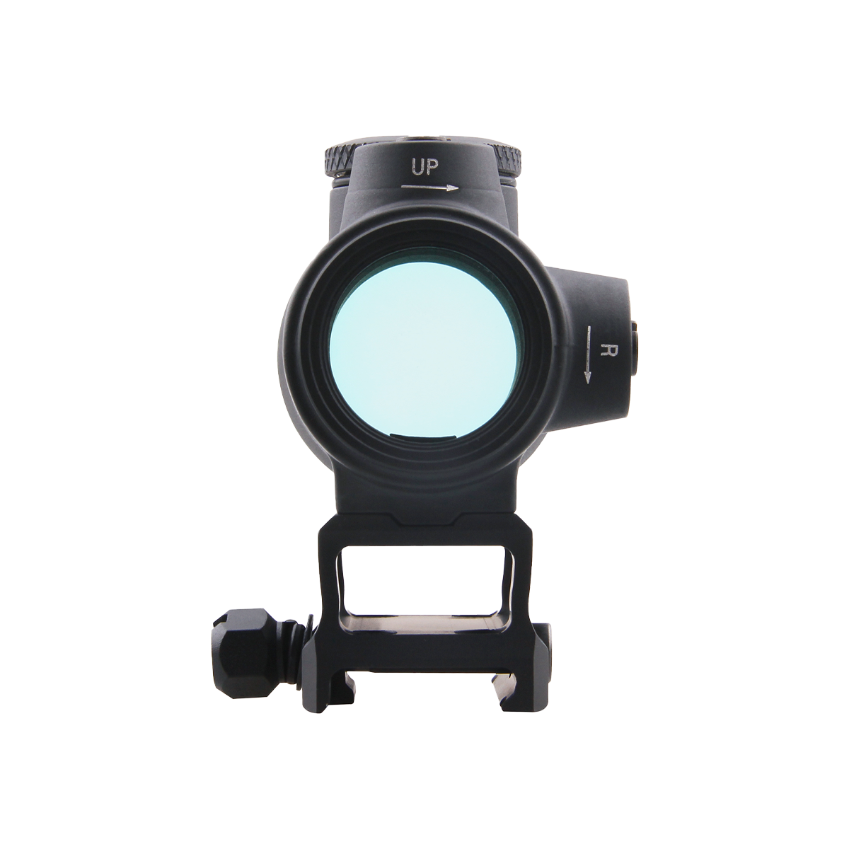 Centurion 1x30 Red Dot Sight (Only For South Korea)