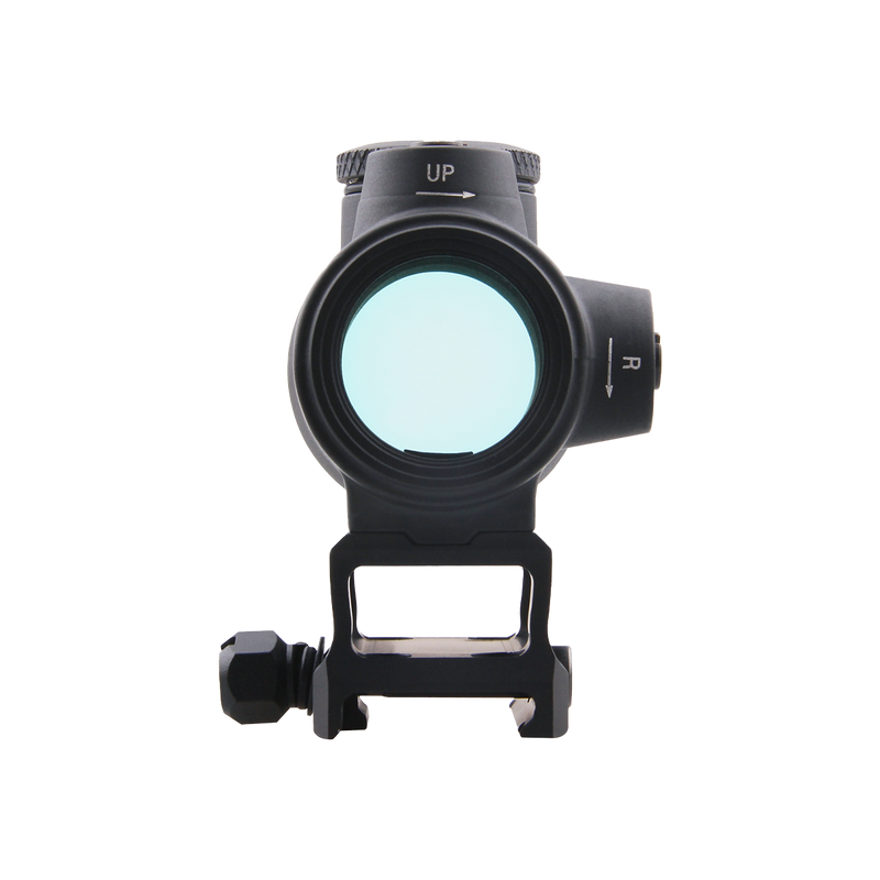 Загрузить изображение в просмотрщик галереи, Centurion 1x30 Red Dot Sight (Only For South Korea)
