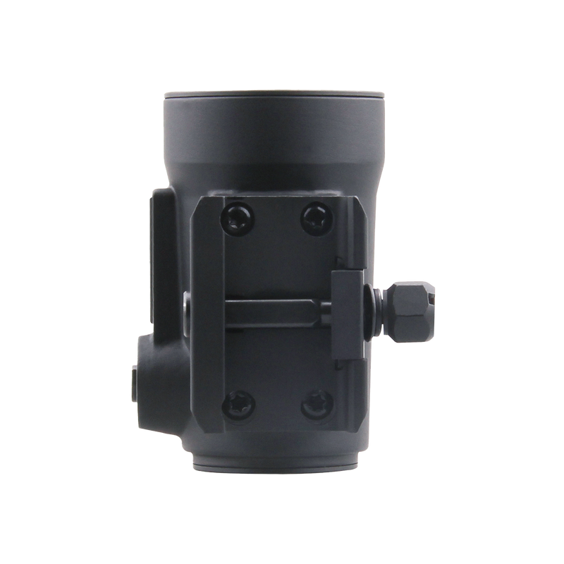 Загрузить изображение в просмотрщик галереи, Centurion 1x30 Red Dot Sight (Only For South Korea)
