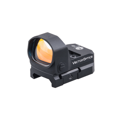 Frenzy-X 1x20x28 Red Dot Sight