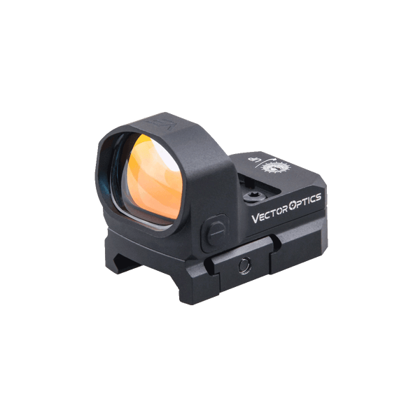 トイガン Vector Optics Frenzy 6moa 6MOA & 3MOA | Frenzy-X 1x20x28 Red Dot for Glock® 17/19