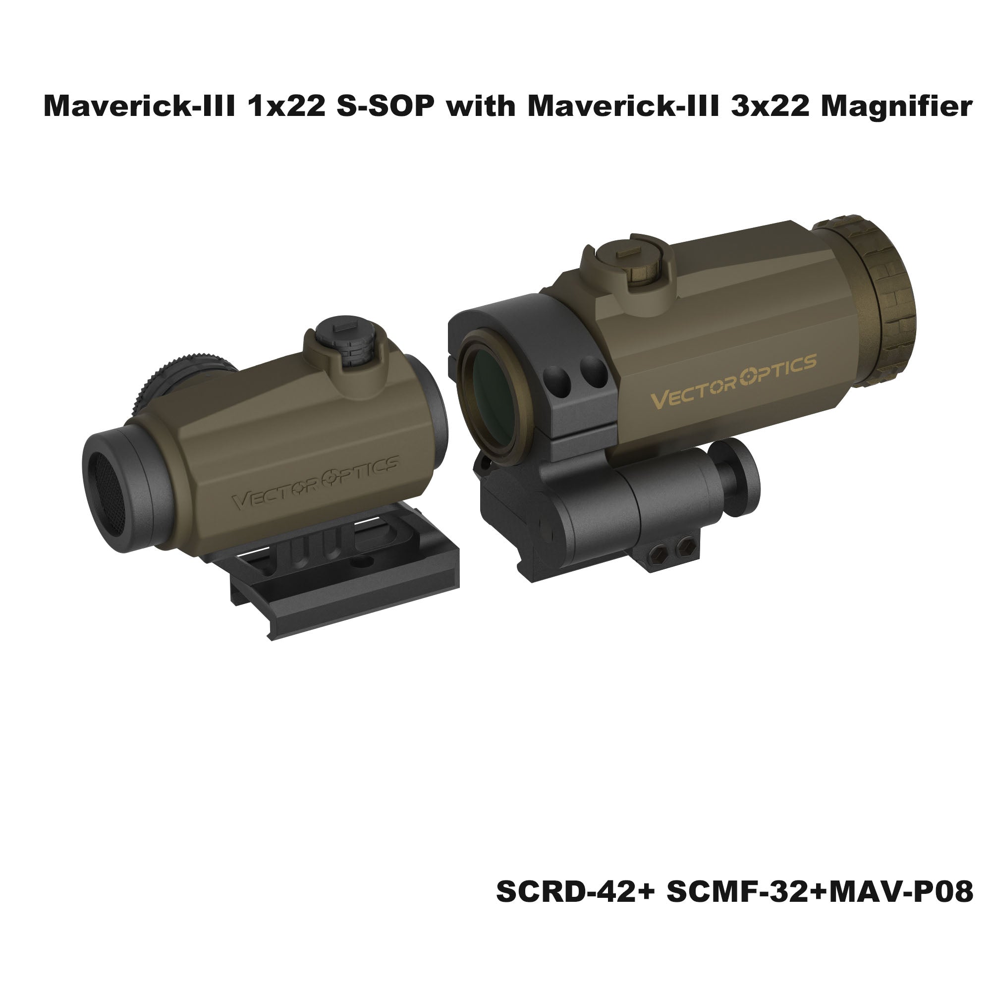 Maverick – Vector Optics Global Online Store