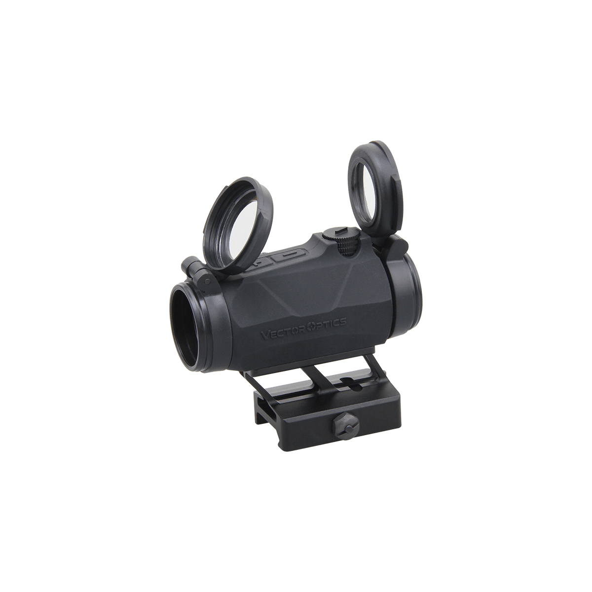 Maverick-IV 1x20 Mini Rubber Armored Reflex Sight MIL (SCRD