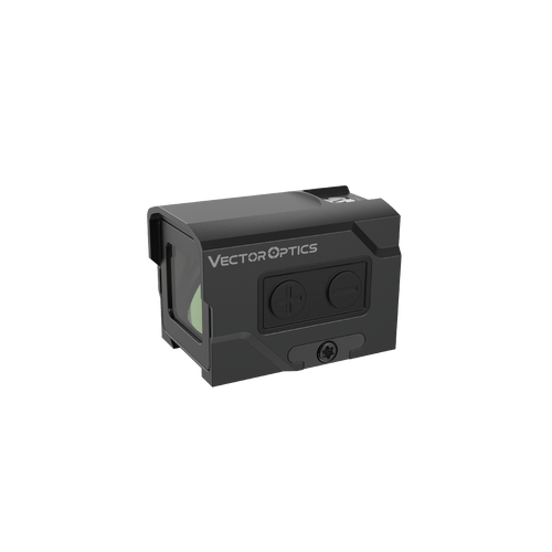 Enclose 3MOA Reflex Sight | Frenzy Plus 1x18x20