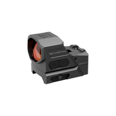 Frenzy-X 1x19x28 GenII Red Dot Sight