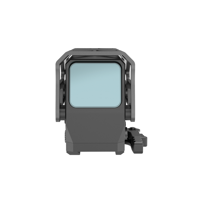 將圖片載入到圖庫檢視器中， Vector Optics Frenzy Plus 1x31x26 Red Dot Sight Multi Reticle Solar Power QD (SCRD-67/SCRD-M67/SCRD-S67)
