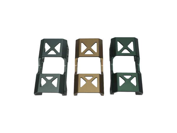 Frenzy Plus 1x31x26 Exoskeleton Armor Shroud (SCRD-67A) – Vector