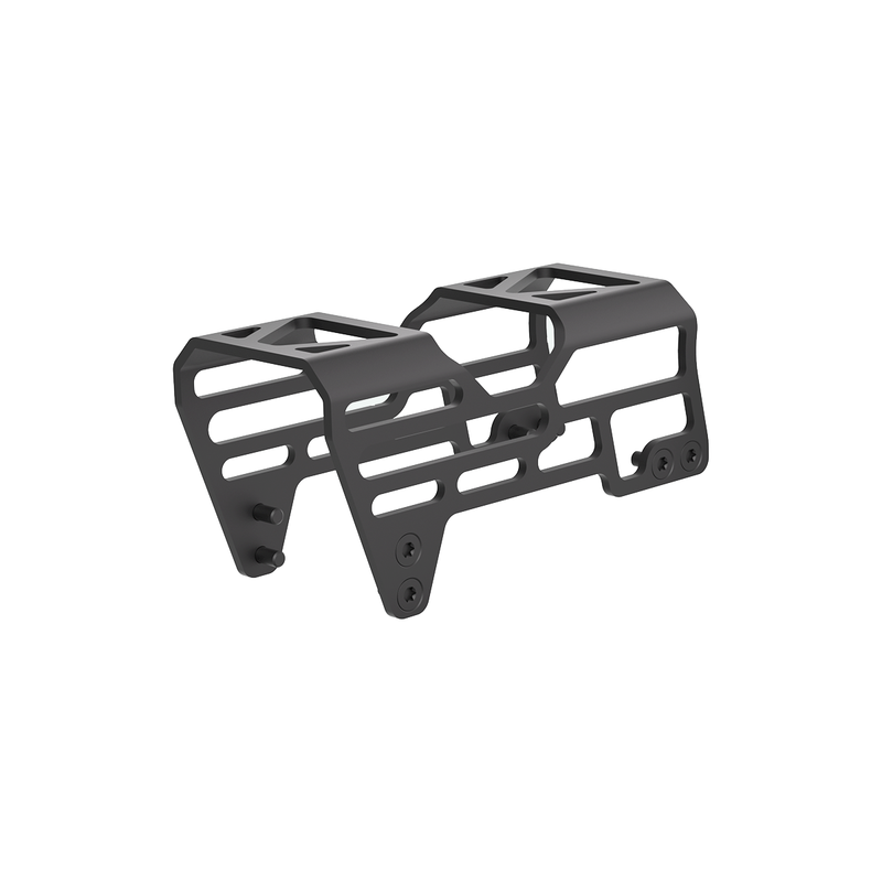 Load image into Gallery viewer, Frenzy Plus 1x31x26 Exoskeleton Armor Shroud (SCRD-67A)
