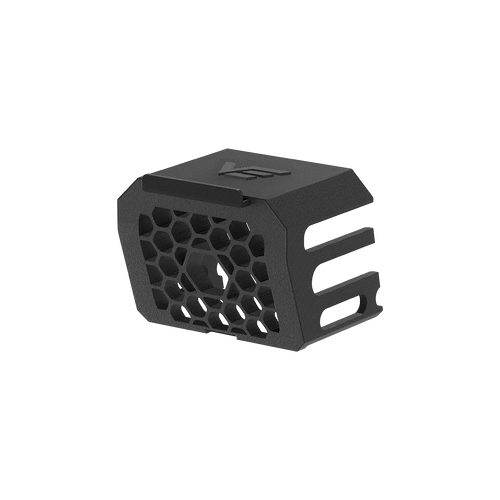 Vector Optics 3D-Printed Killflash Anti-Reflection Device | For Frenzy Plus 1x31x26 Red Dot Scope ()