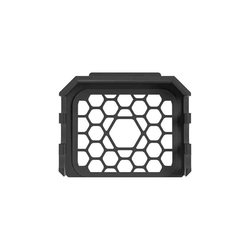 Load image into Gallery viewer, Vector Optics 3D-Printed Killflash Anti-Reflection Device | For Frenzy Plus 1x31x26 Red Dot Scope ()
