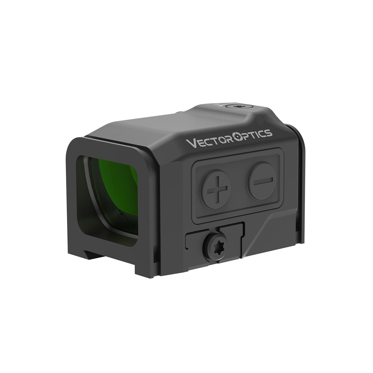3 MOA Green Dot | Frenzy FA 18x22 GMR Enclosed Red Dot Sight (SCRD-GM75)