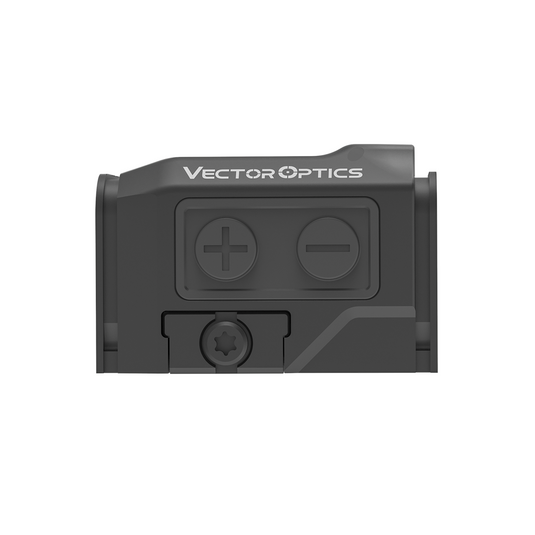 3 MOA Green Dot | Frenzy FA 18x22 GMR Enclosed Red Dot Sight (SCRD-GM75)