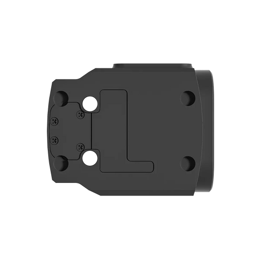 6MOA | Frenzy FLEX 24x29 Large Window Red Dot Sight (SCRD-77) | MGT