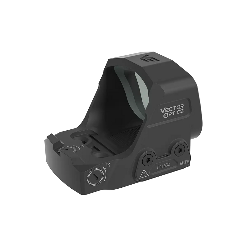 Laden Sie das Bild in Galerie -Viewer, 6MOA | Frenzy FLEX 24x29 Large Window Red Dot Sight (SCRD-77) | MGT
