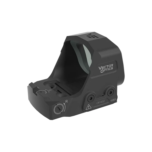 6MOA | Frenzy FLEX 24x29 Large Window Red Dot Sight (SCRD-77) | MGT
