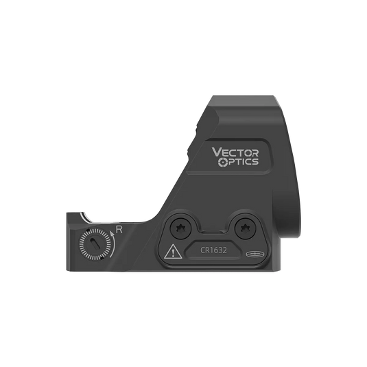 6MOA | Frenzy FLEX 24x29 Large Window Red Dot Sight (SCRD-77) | MGT