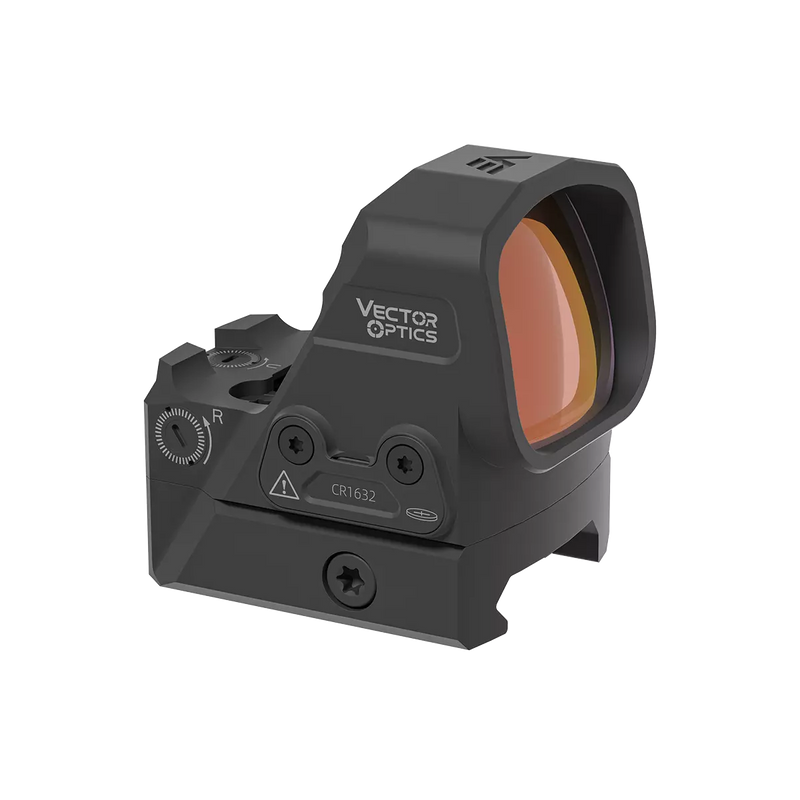 Laden Sie das Bild in Galerie -Viewer, 6MOA | Frenzy FLEX 24x29 Large Window Red Dot Sight (SCRD-77) | MGT
