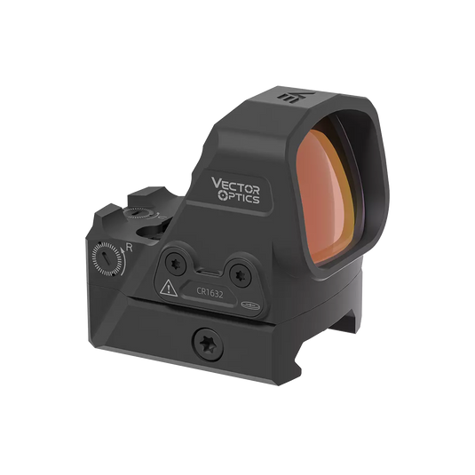 6MOA | Frenzy FLEX 24x29 Large Window Red Dot Sight (SCRD-77) | MGT