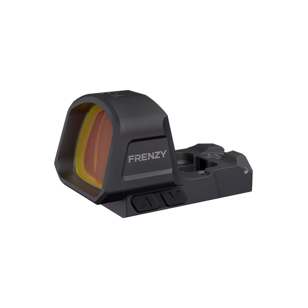 Large Window | Frenzy 1x26x32 6MOA Red Dot (SCRD-79
