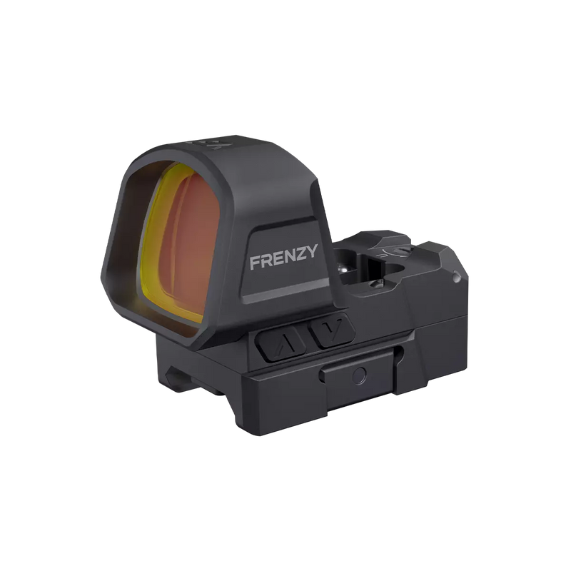 Load image into Gallery viewer, Large Window | Frenzy 1x26x32 6MOA Red Dot (SCRD-79)

