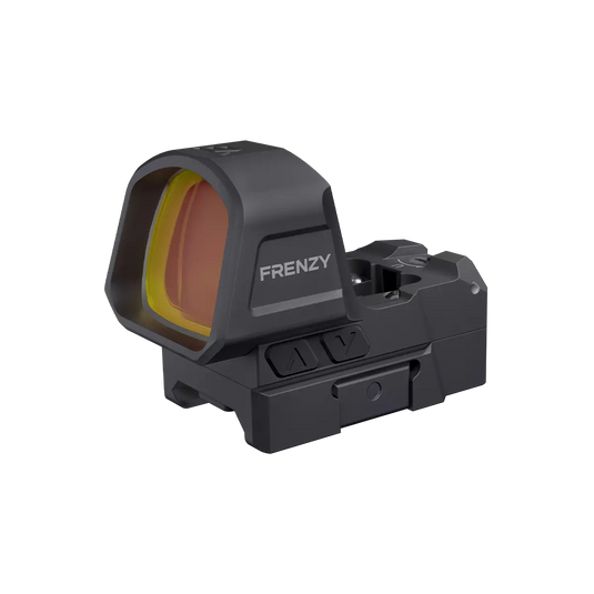 Large Window | Frenzy 1x26x32 6MOA Red Dot (SCRD-79)