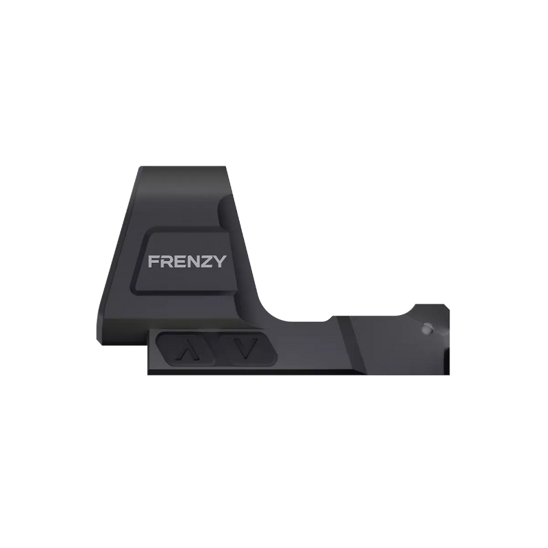 Load image into Gallery viewer, Large Window | Frenzy 1x26x32 6MOA Red Dot (SCRD-79)
