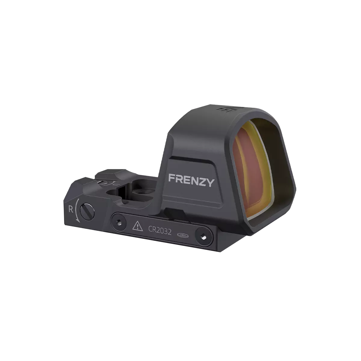 Large Window | Frenzy 1x26x32 6MOA Red Dot (SCRD-79)
