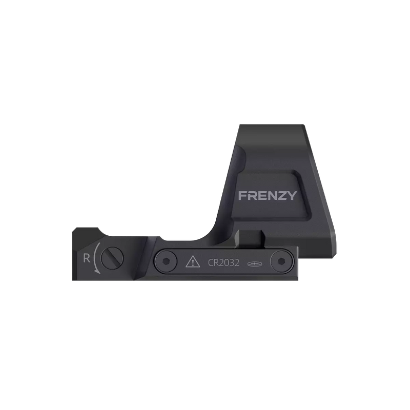 Load image into Gallery viewer, Large Window | Frenzy 1x26x32 6MOA Red Dot (SCRD-79)
