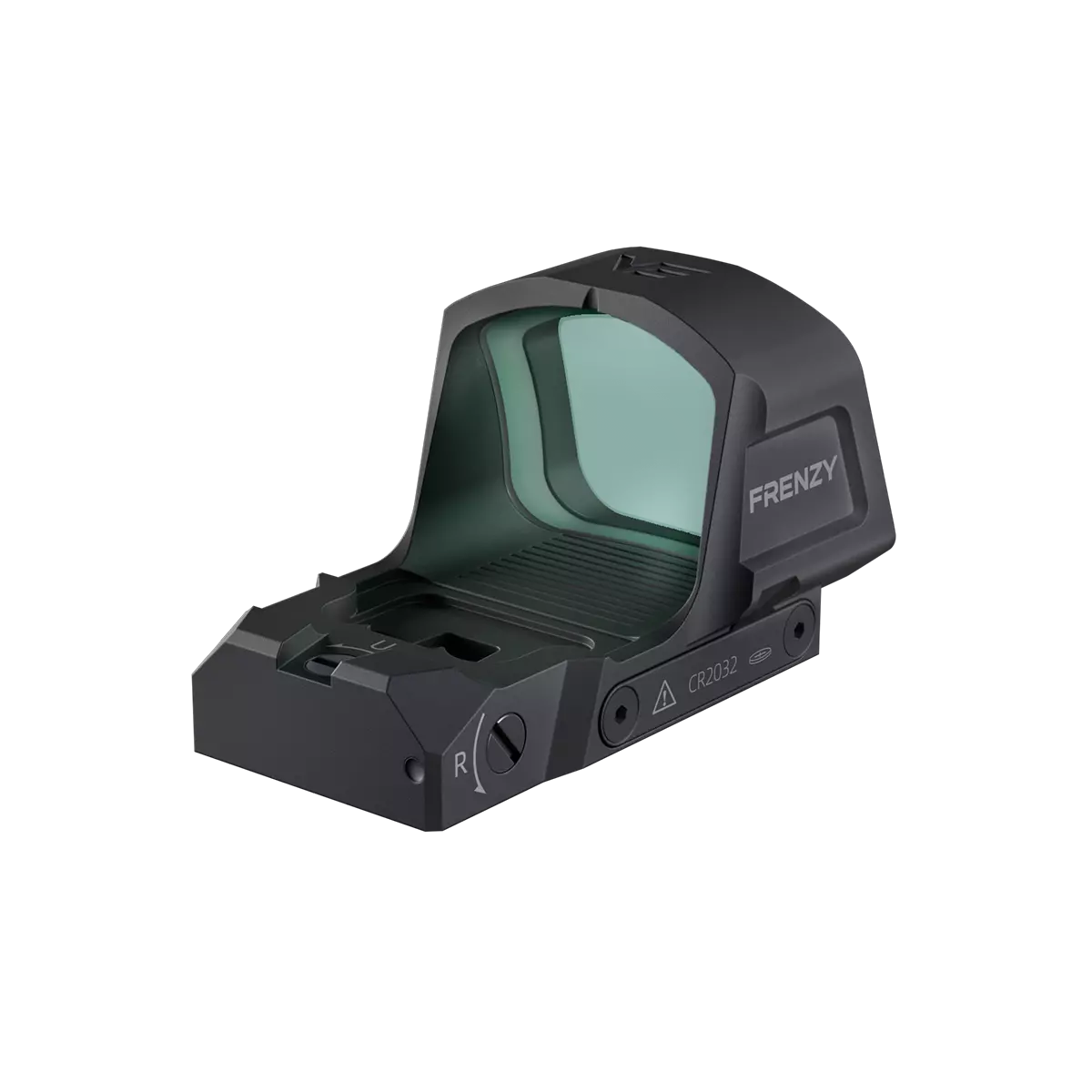 Large Window | Frenzy 1x26x32 6MOA Red Dot (SCRD-79)