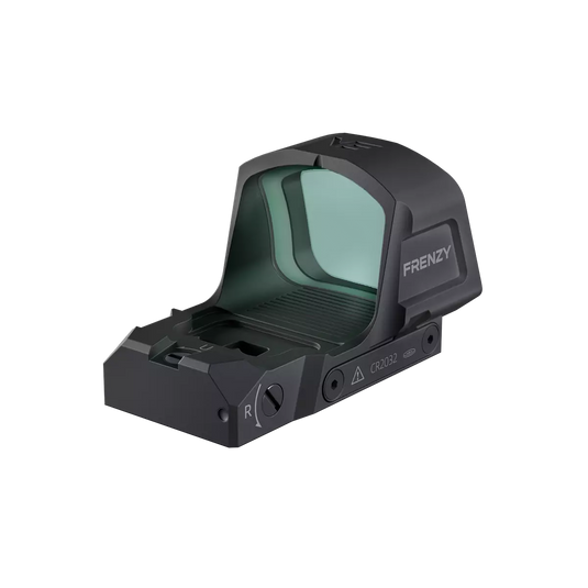 Large Window | Frenzy 1x26x32 6MOA Red Dot (SCRD-79)
