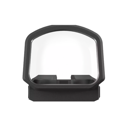 Large Window | Frenzy 1x26x32 6MOA Red Dot (SCRD-79)